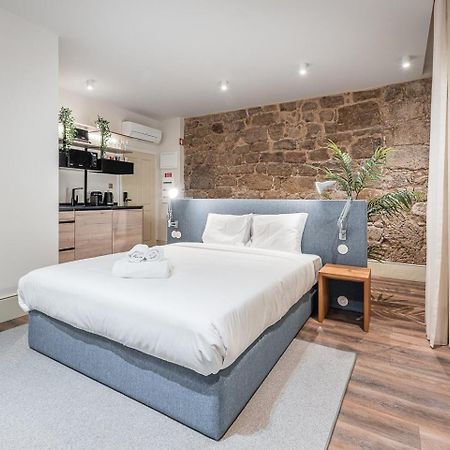 Guestready - Mercadores 150 - H Porto Ngoại thất bức ảnh
