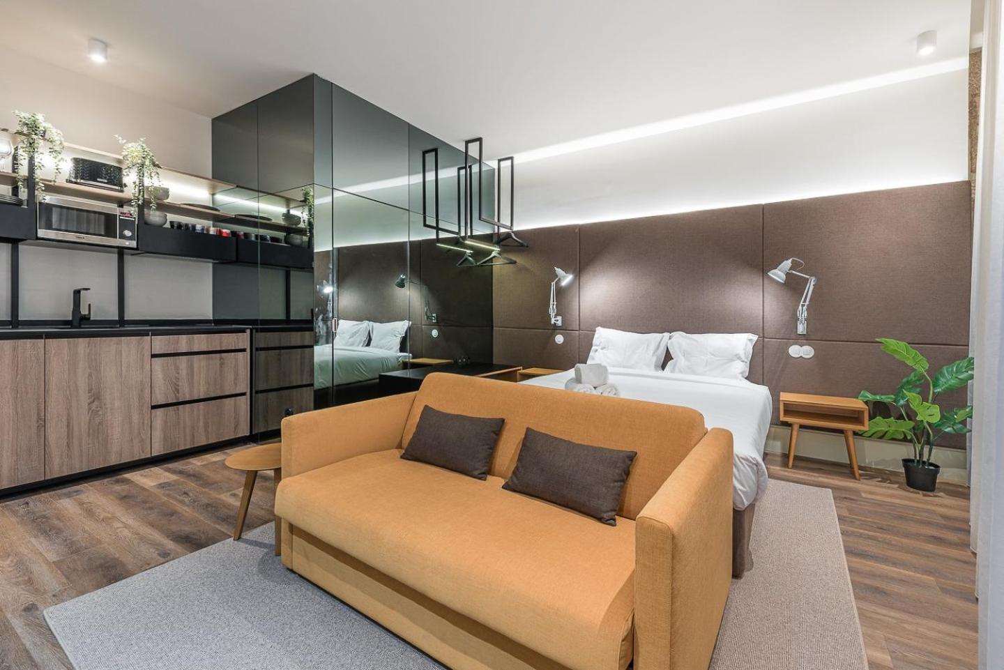 Guestready - Mercadores 150 - H Porto Ngoại thất bức ảnh
