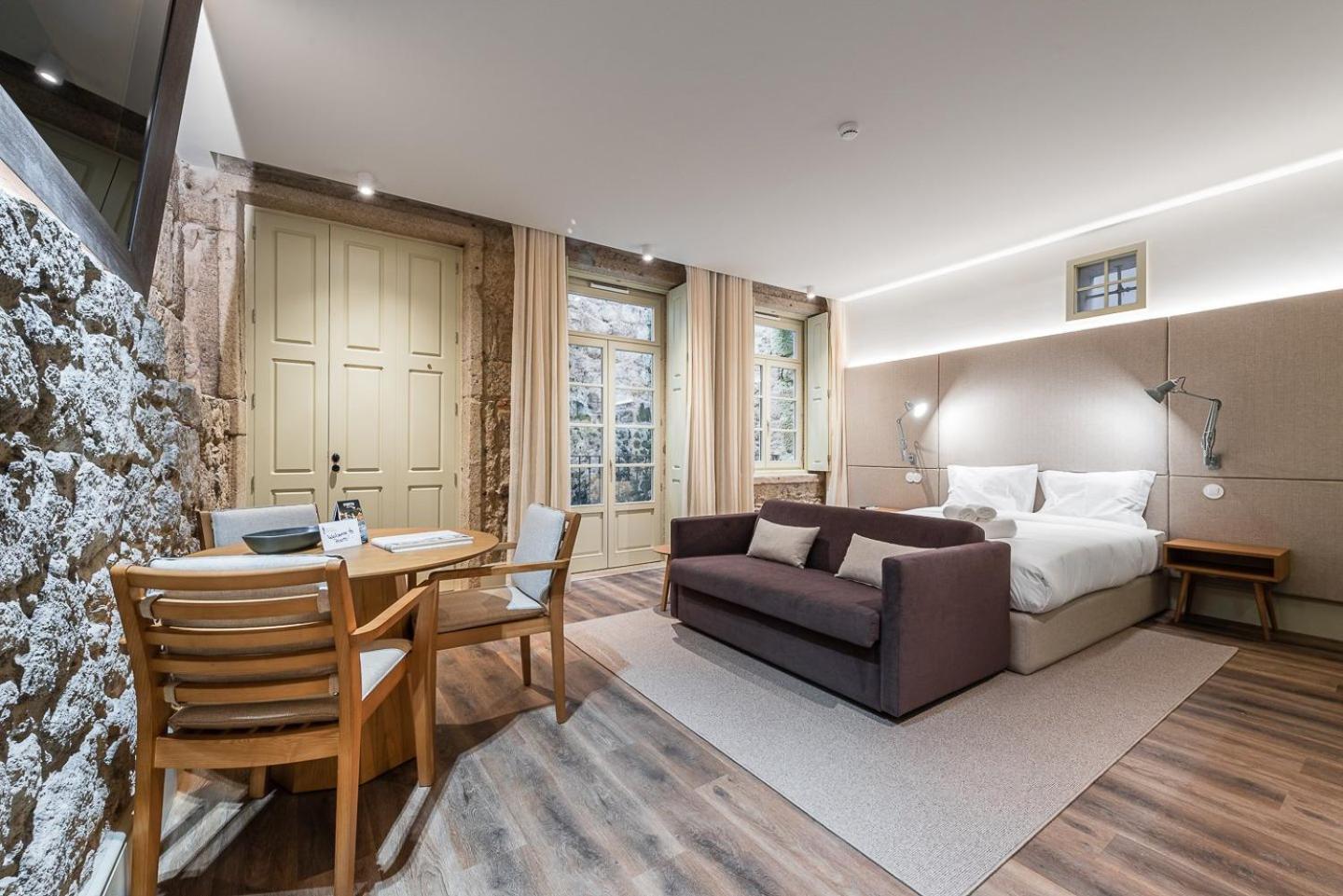 Guestready - Mercadores 150 - H Porto Ngoại thất bức ảnh
