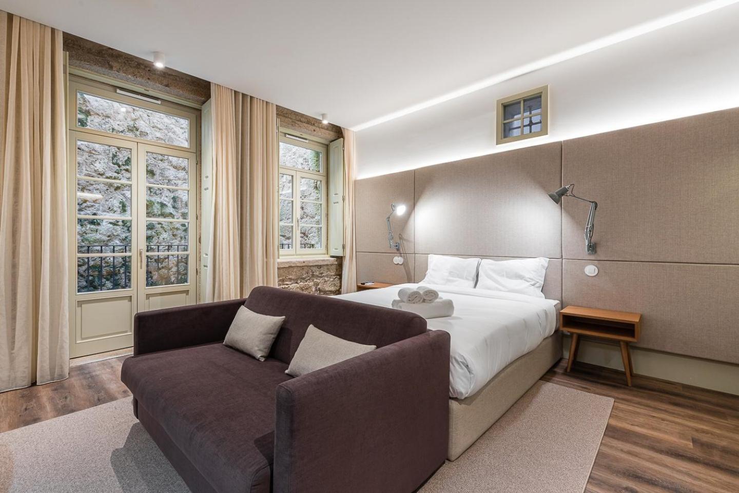 Guestready - Mercadores 150 - H Porto Ngoại thất bức ảnh