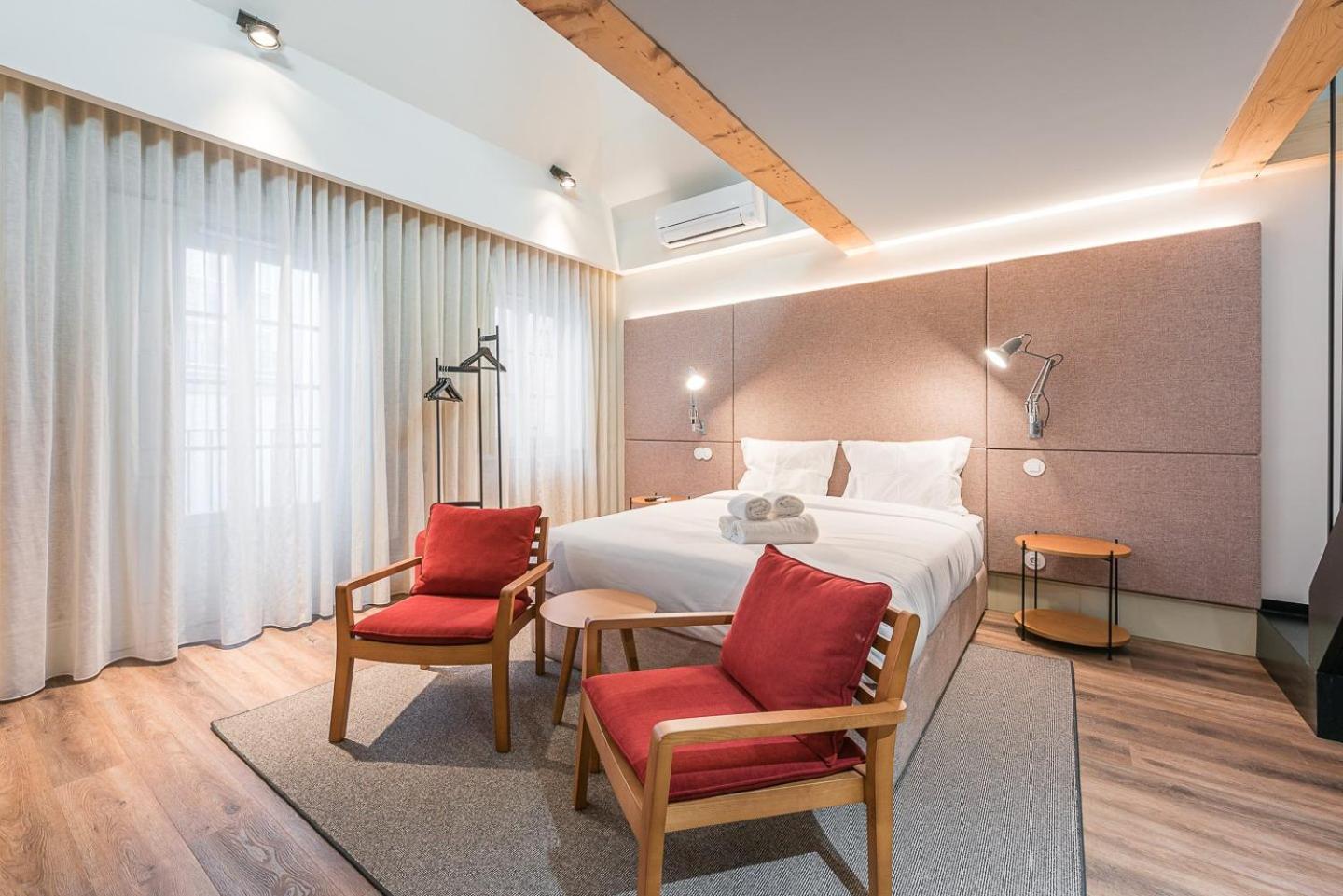 Guestready - Mercadores 150 - H Porto Ngoại thất bức ảnh