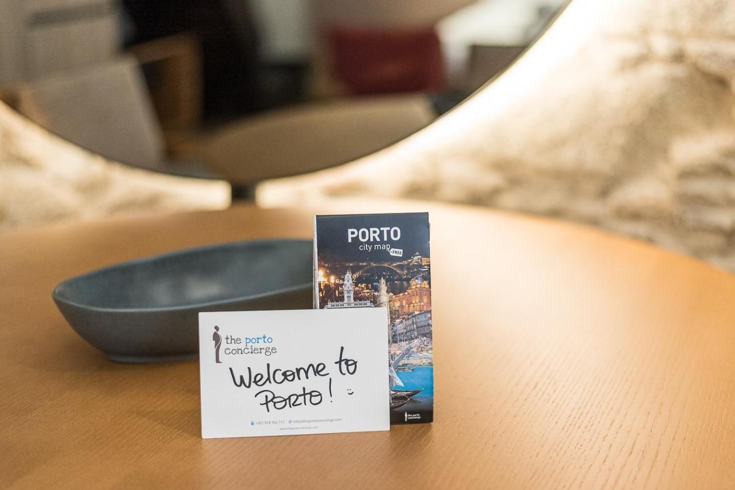 Guestready - Mercadores 150 - H Porto Ngoại thất bức ảnh