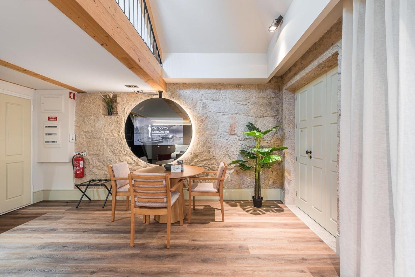Guestready - Mercadores 150 - H Porto Ngoại thất bức ảnh