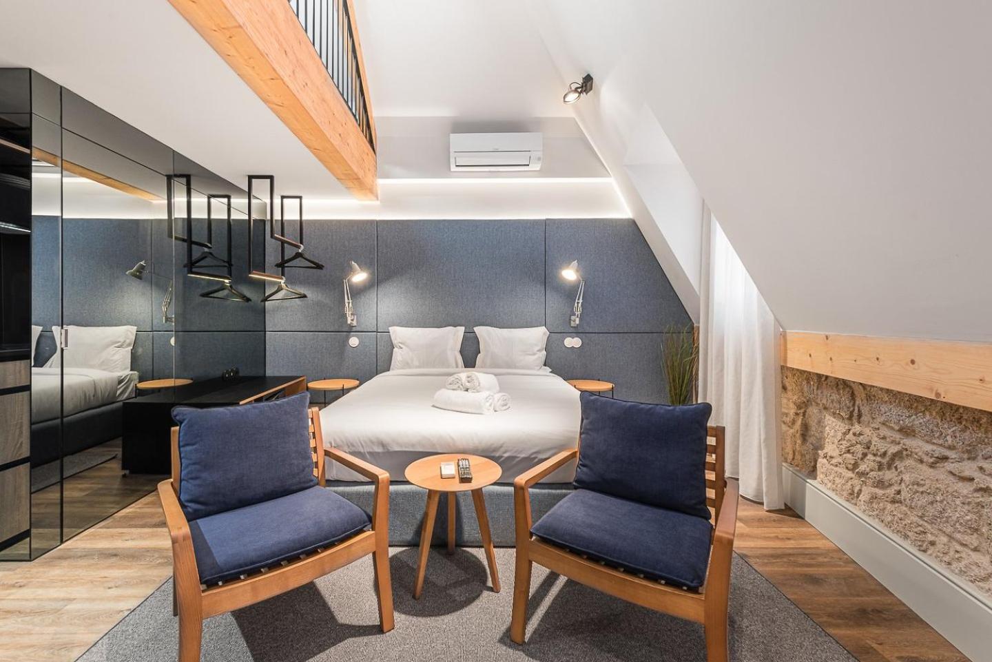 Guestready - Mercadores 150 - H Porto Ngoại thất bức ảnh