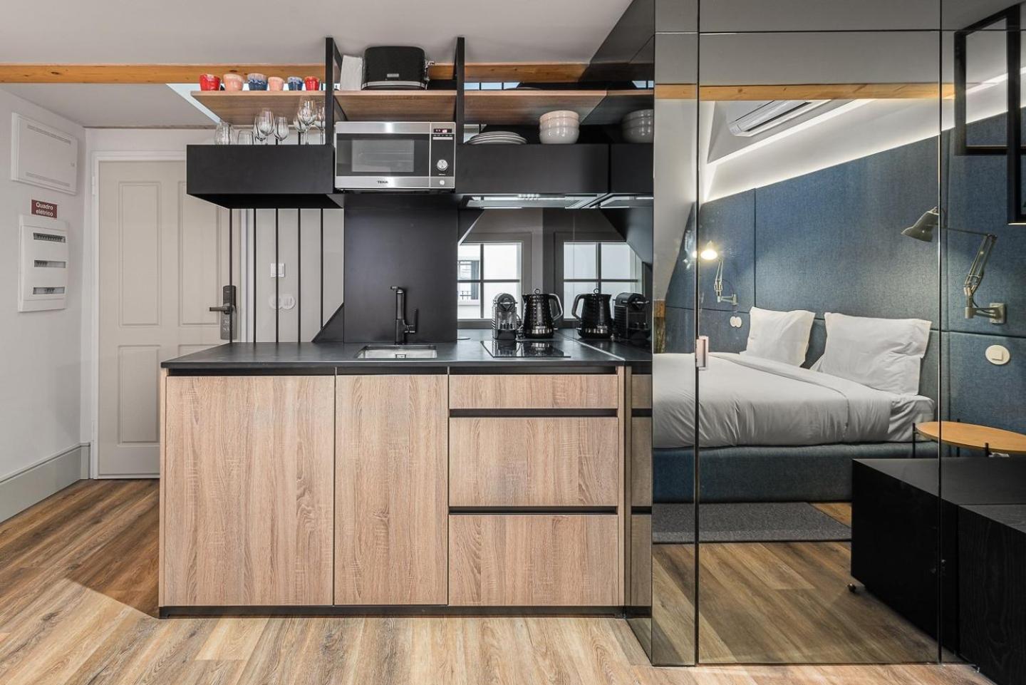 Guestready - Mercadores 150 - H Porto Ngoại thất bức ảnh