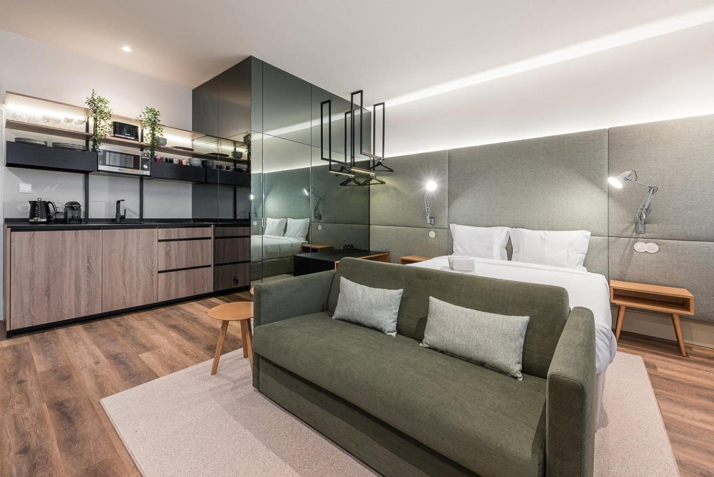 Guestready - Mercadores 150 - H Porto Ngoại thất bức ảnh