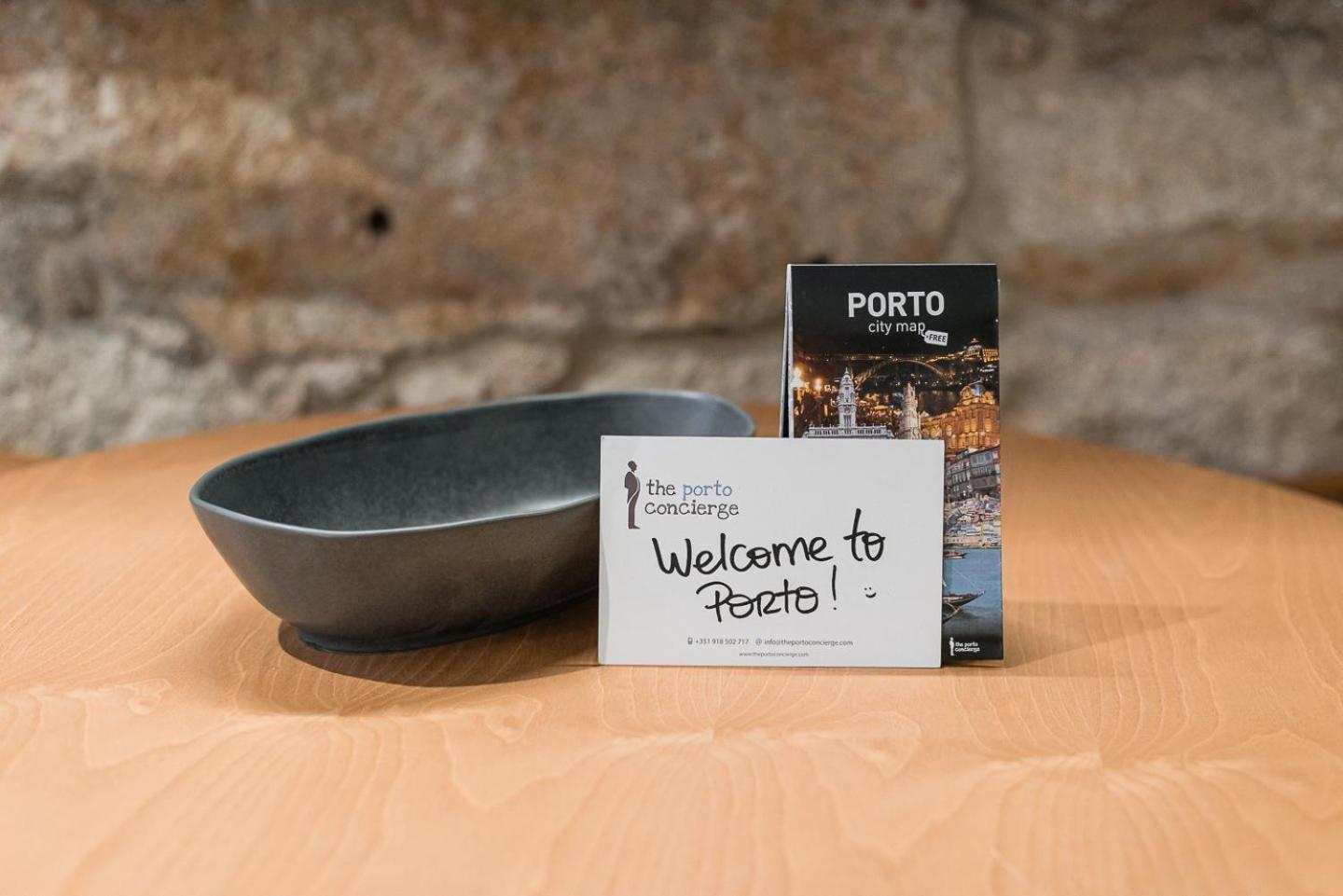 Guestready - Mercadores 150 - H Porto Ngoại thất bức ảnh
