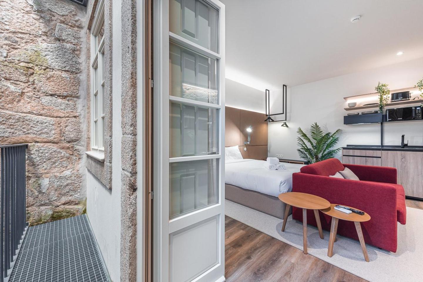 Guestready - Mercadores 150 - H Porto Ngoại thất bức ảnh