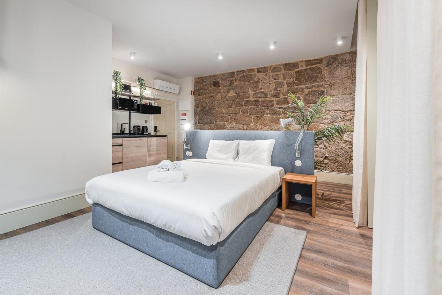 Guestready - Mercadores 150 - H Porto Ngoại thất bức ảnh